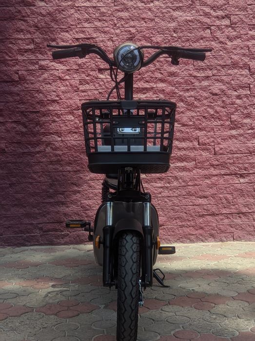 Электровелосипед FADA LIDO 350W