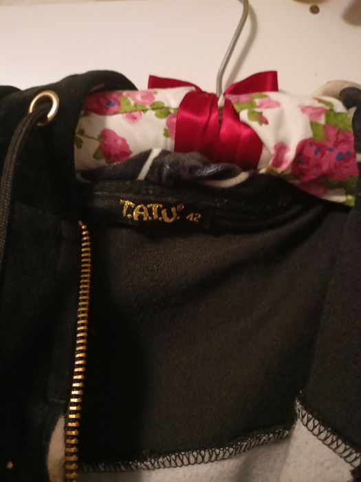 Tuniki bluza Taty 42