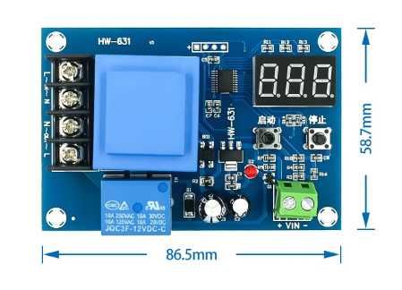 акумулятор eve lf50k, Зарядний пристрій VariCore 14.6В 10А, зарядка 4S lifepo4