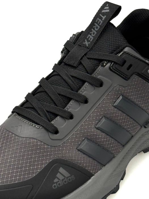 Кросівки осінні Adidas Terrex Omni-Heat Gore-Tex premium | Кроссовки Адидас чоловічі