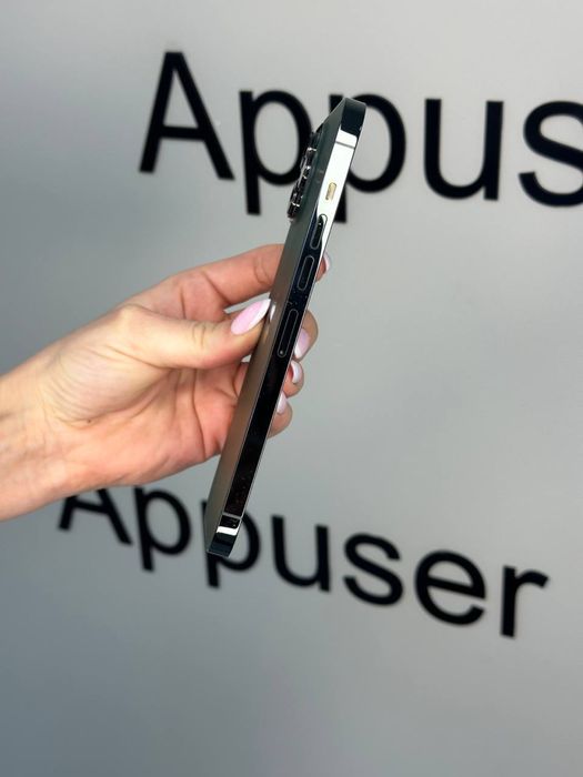 IPhone 13 Pro Max Alpine Green оплата частинами 128gb 256gb 512gb 1tb