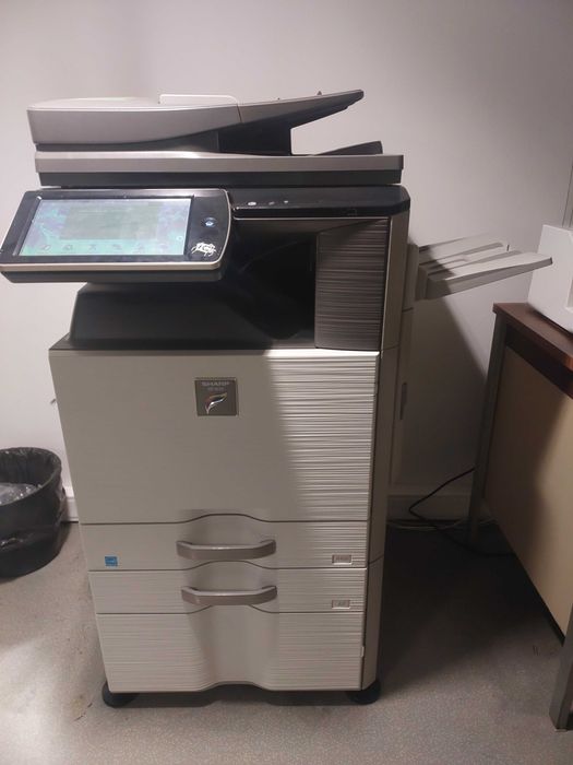Impressora SHARP NX 3640
