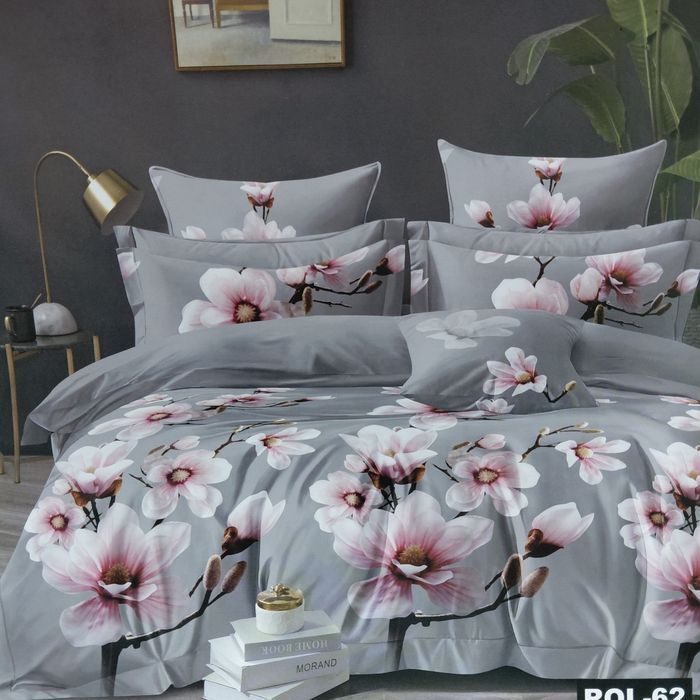 Постельное белье‼️ полікотон, сатин,бязь ‼️ двушка, євро, полуторка