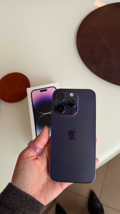 iPhone 14 Pro 128 GB