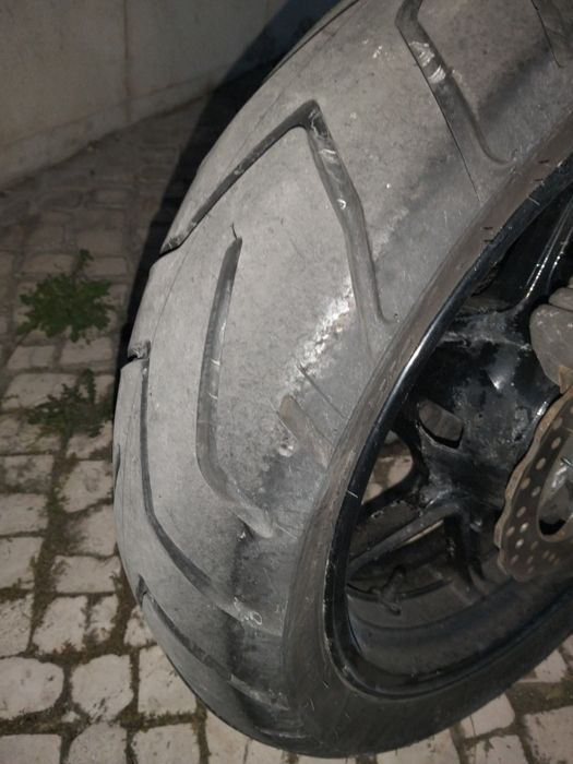 Kawasaki versys 650