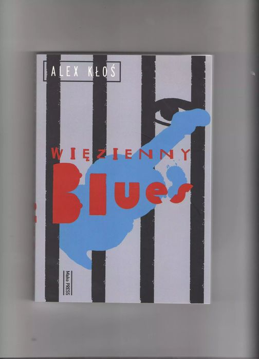 Więzienny Blus. Nowy Produkt