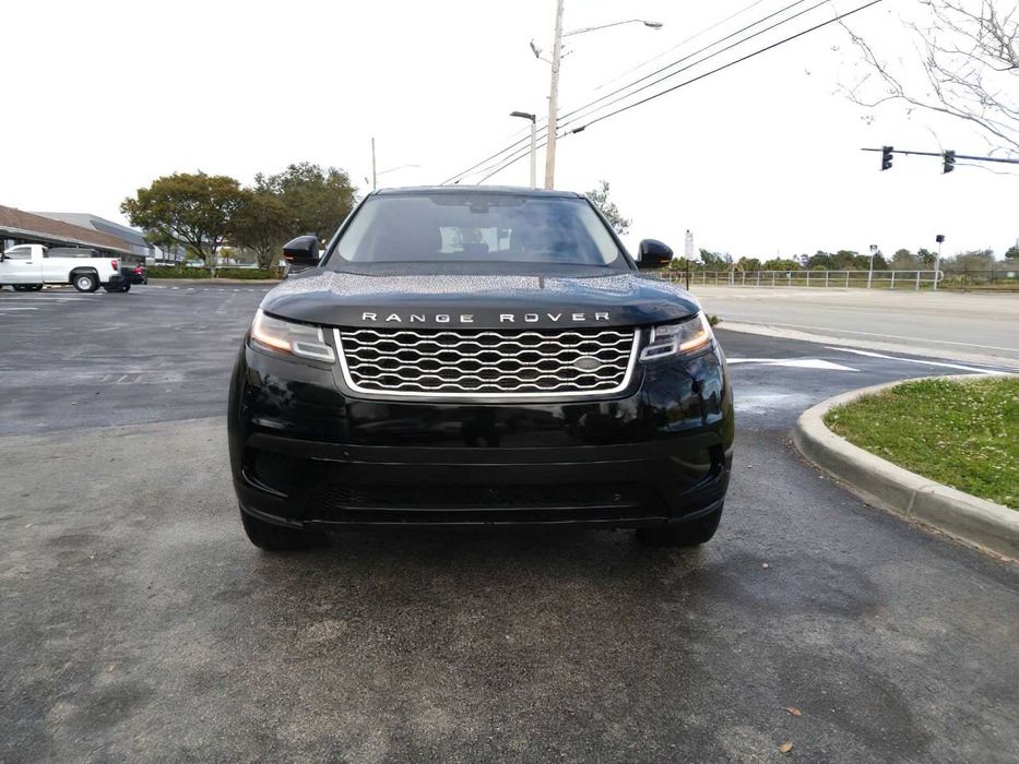 Land Rover Range Rover Velar      2019