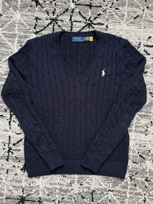 Светр, кардиган, кофта Polo Ralph Lauren, жіночий