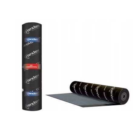 Papa termozgrzewalna NEXLER PJ52H 5,2mm -20C 6m2  PJ PYE PV250 S52H