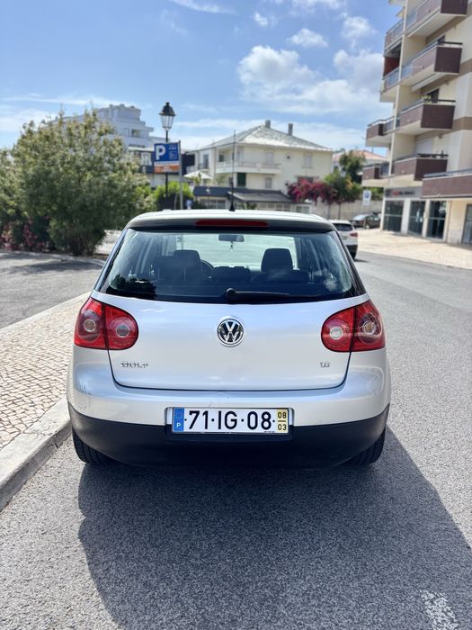 Volkswagen Golf — fotografia 5