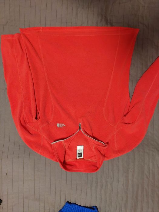 Кофта TNF The North Face Ж Размер L