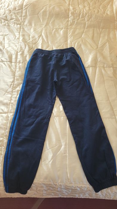 Spodnie adidas 164