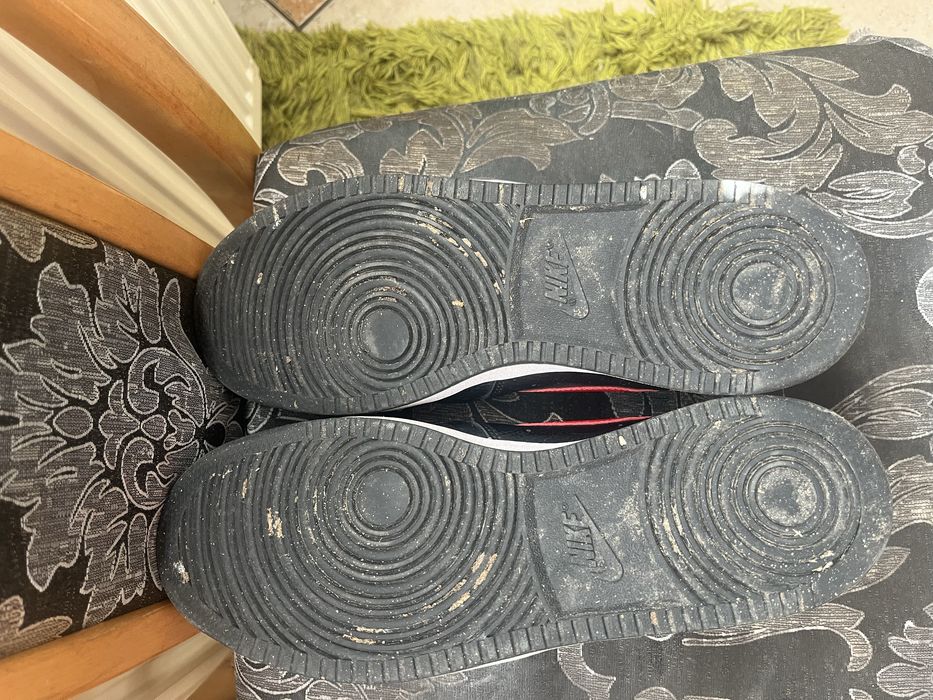 Nike Court Vision Low