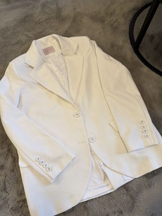 Піджак lacy hearts, розмір м