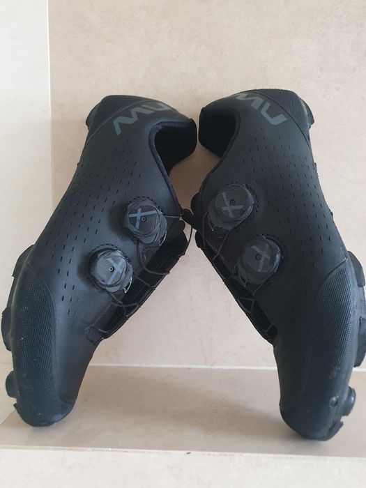 Northwave 43 buty gravel mtb kolarskie