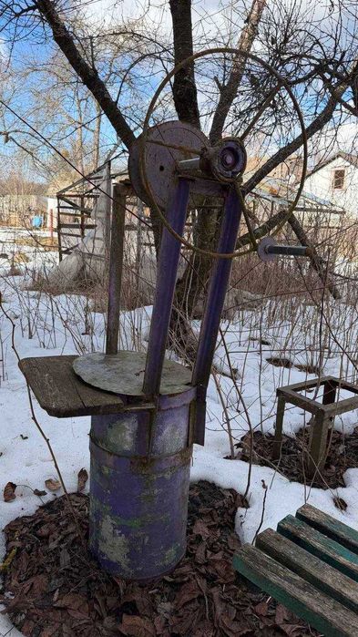 Продаж двоповерхової дачі, кооператив «Кустин»