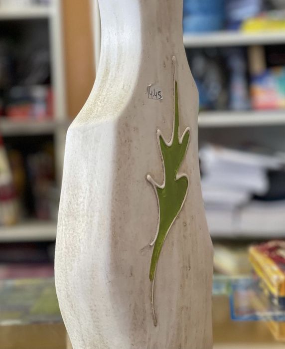 “Jarra” decoração