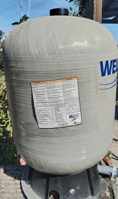 Autoclave 55L - WellMate WM060.