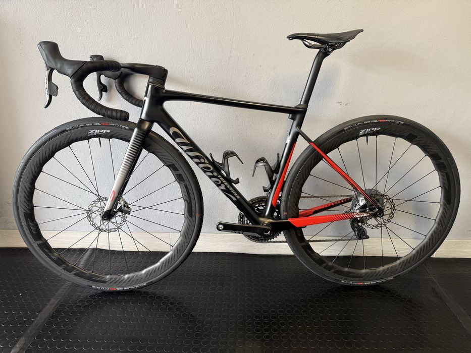 Wilier Triestina 0 SL