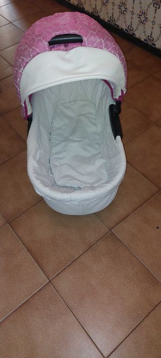 Carrinho em bom estado