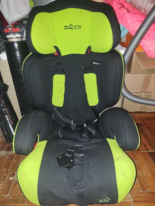 Автокресло детское