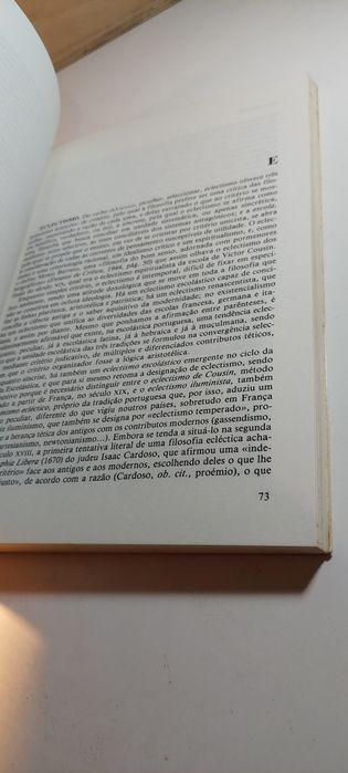 Dicionário de Filosofia Portuguesa - Pinharanda Gomes