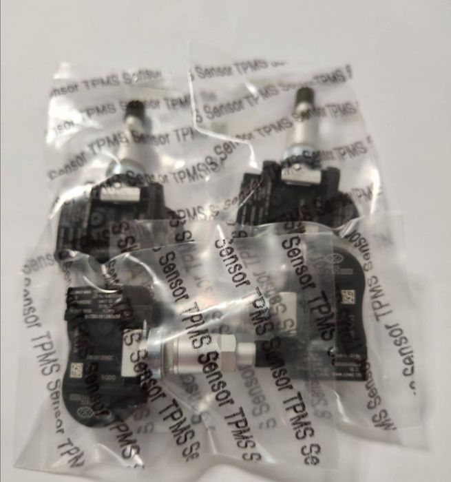 Датчики тиску в шинах 529333N100 529332M650