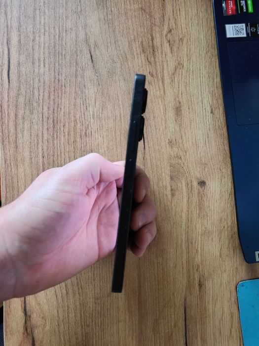 Redmi note 13 4G, 8/128