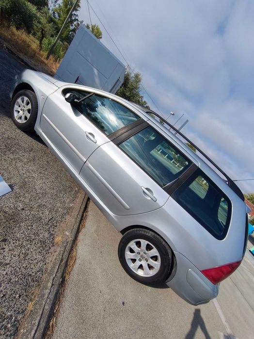 Peugeot 307 1.4hdi
