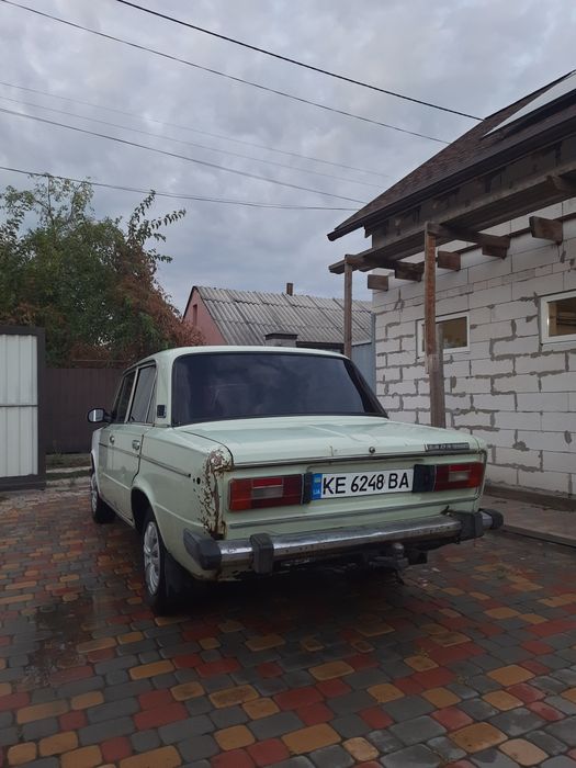 Продам  или обмен Ваз 2106