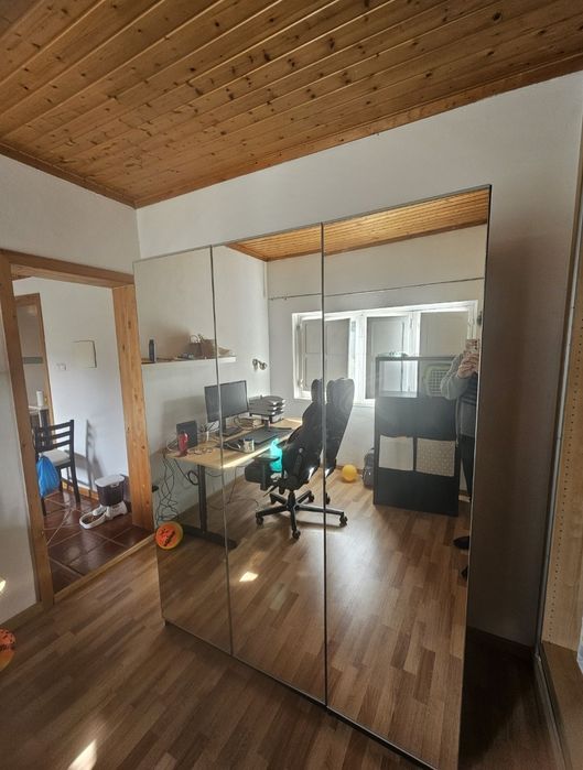 Vendo armário kallax