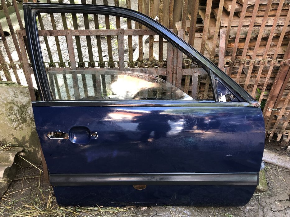 Запчастини пасат б4