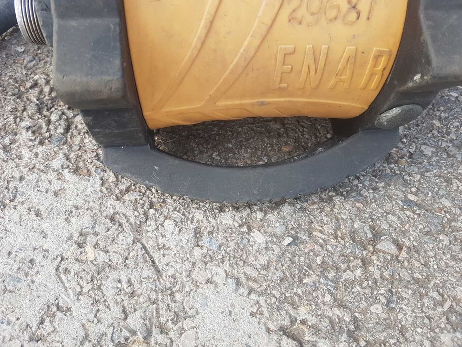 ENAR DINGO wibrator do betonu buława
