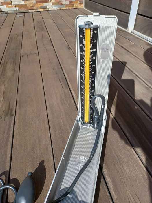 Aparelho medidor tensão arterial profissional