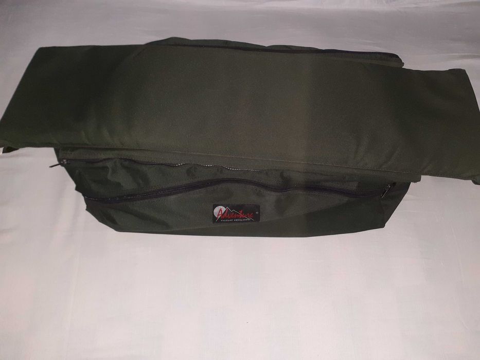 Спасательный  жилет Аdventure водный + Сиденье мягкое с сумкой.