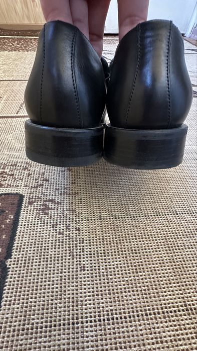 Next туфлі класичні чоловічі