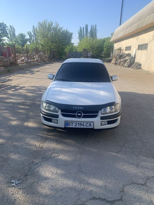 Продам авто в хорошем состоянии