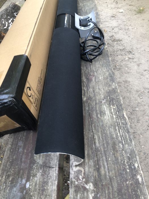 Bang Olufsen Beolab 3500 glosnik soundbar