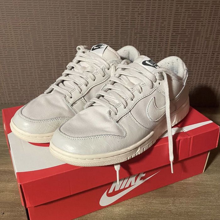 Nike Dunk Low Retro Premium
