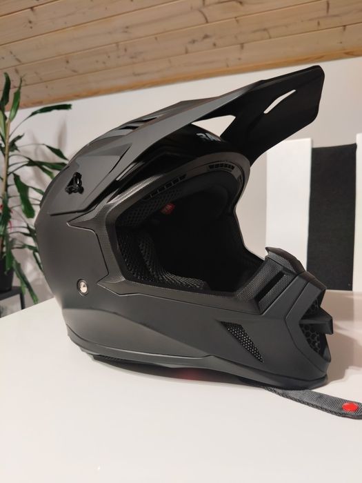 Kask Raven Airbone Evo r.M