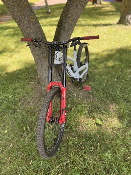 Rower DH YT Tues 2025r.  XL