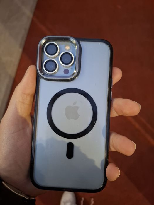 Iphone 13 pro max 256Gb