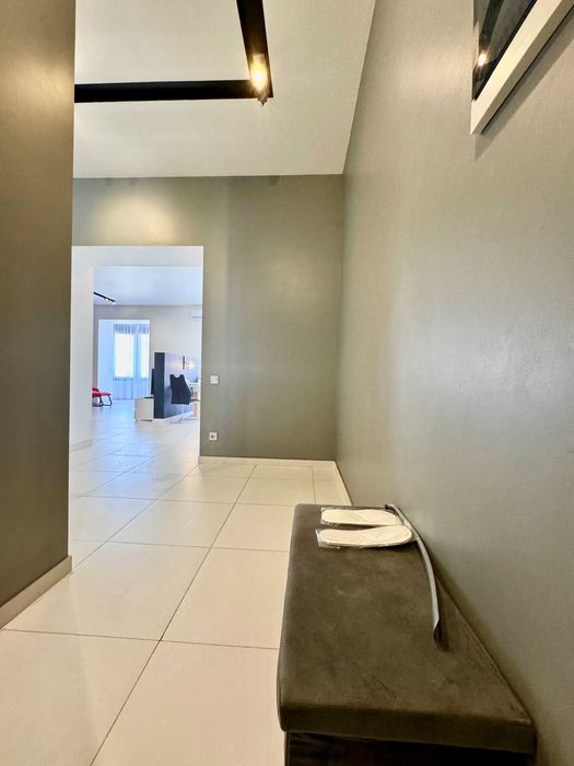 ApartPoltava Дизайнерська студія з розкішною ВАННОЮ, ПОДОБОВА ОРЕНДА