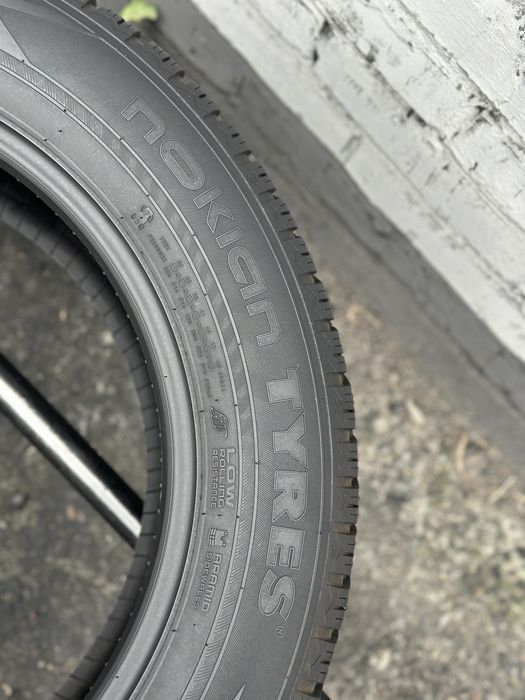 Топові шини‼️Nokian WR suv4 104Н 225/60 r18 8.8мм 2024рік‼️ Зимові шини