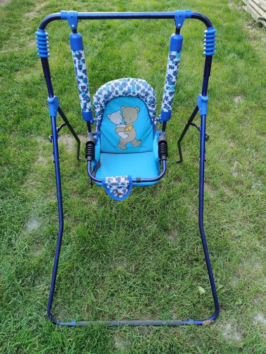 Huśtawka dla dziecka