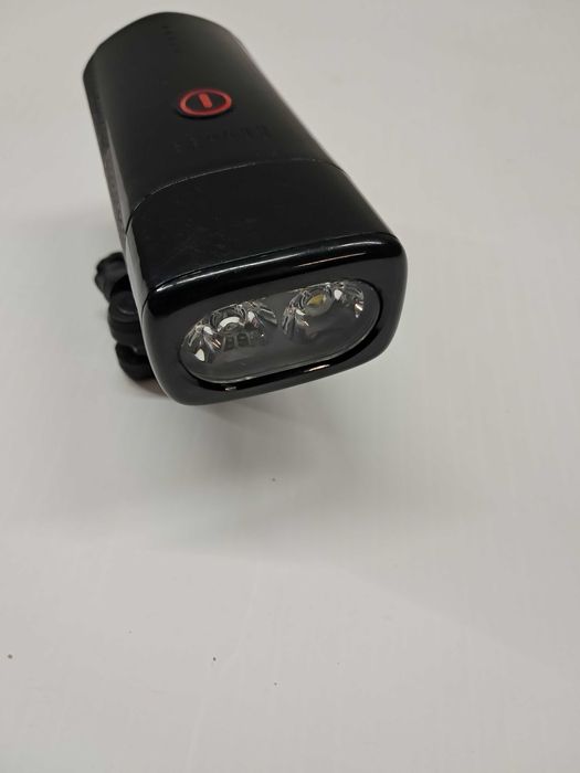 GPS E LUZES LEDS BICICLETAS