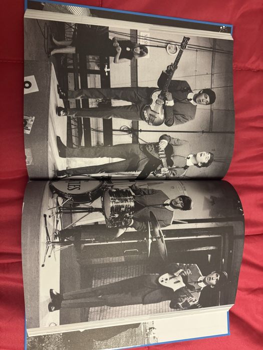 The Beatles - letras e historias