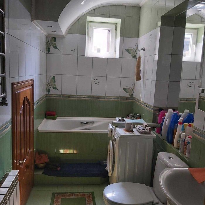 Продаж цегляного будинку місто Львів вулиця Варшавська