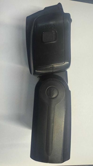 Canon Speedlite 600EX-RT