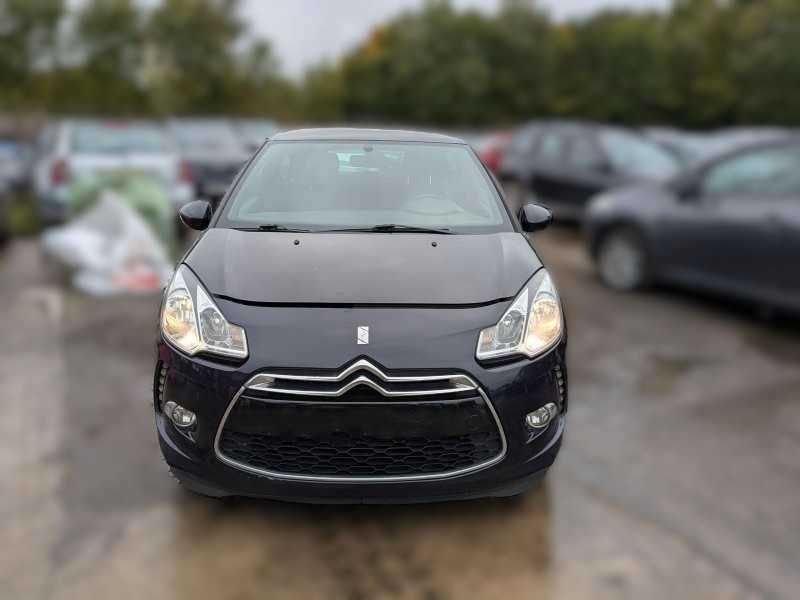 Citroen DS3 1.6HDI 120cv - 2015 - (Para Peças)